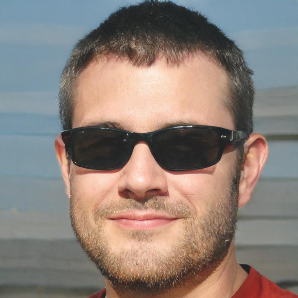Kursleiter Steffen Waldmann