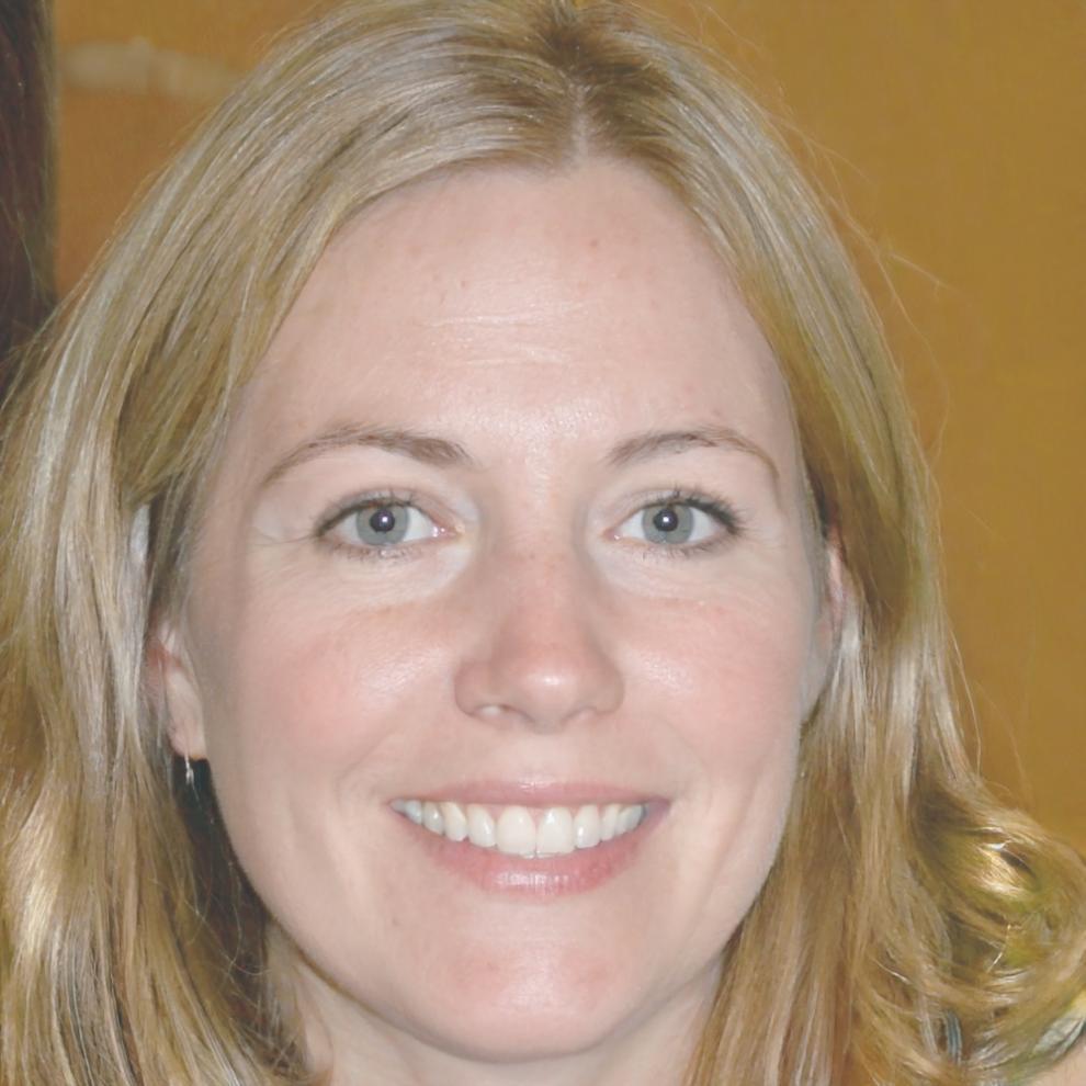 Marlene Hoffmann, Geschäftsführerin und Senior Analystin bei galofrientra