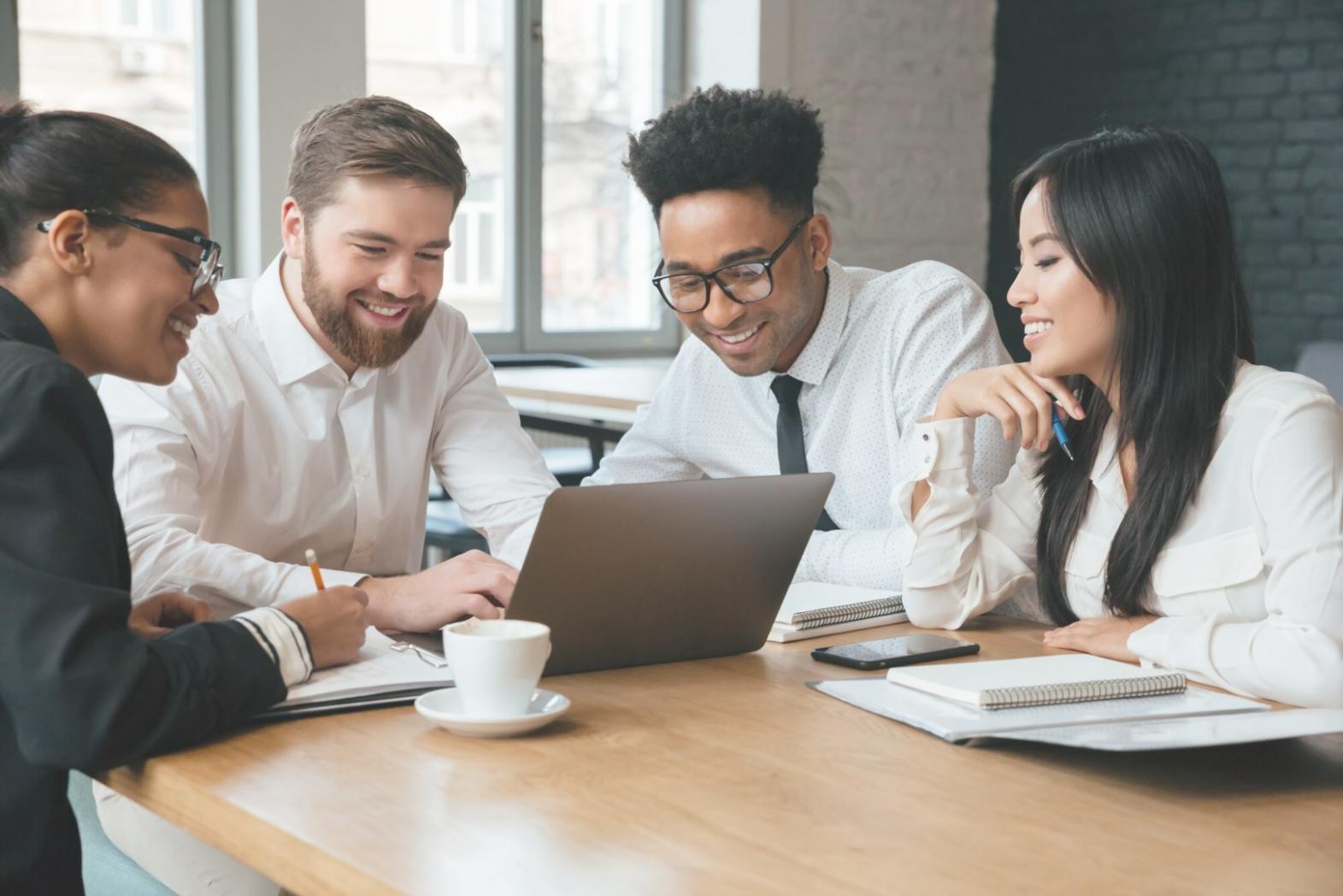 Moderne Finanzanalyse mit digitalen Tools